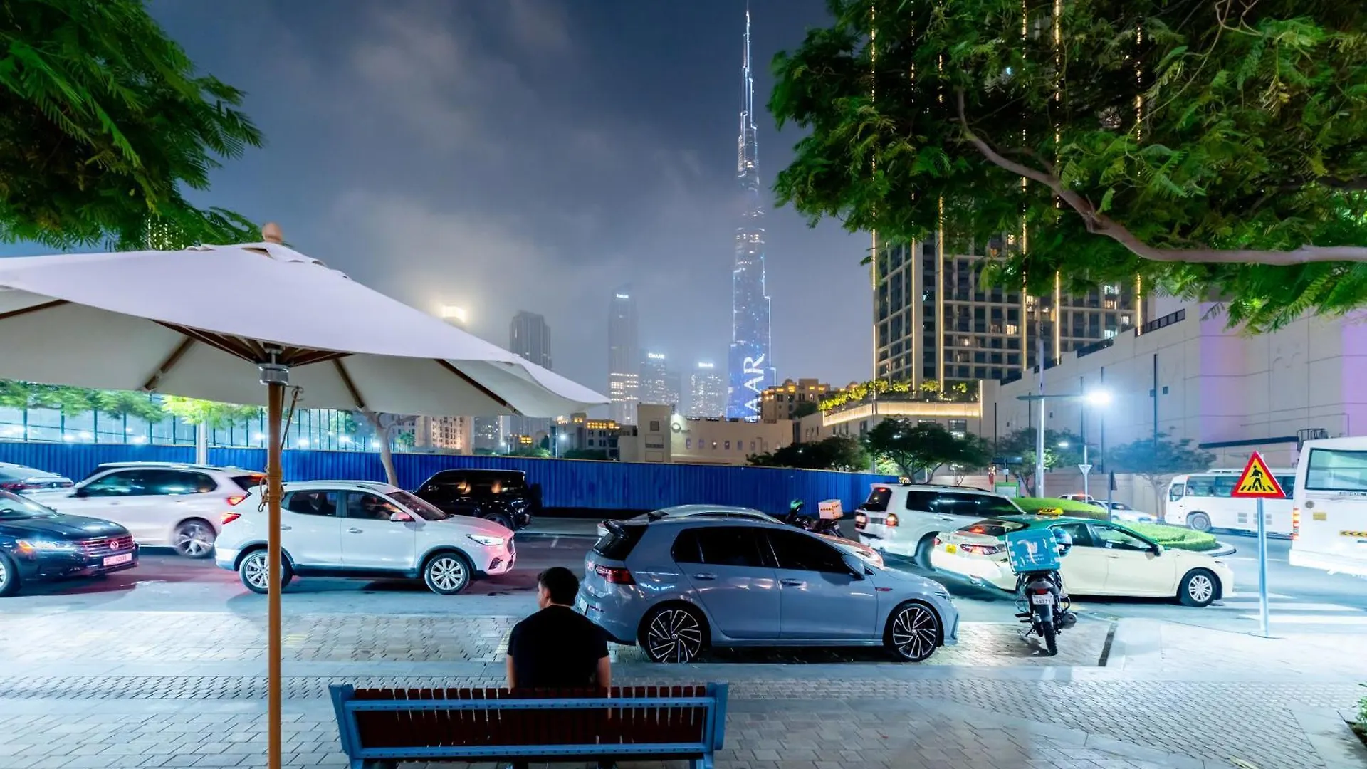 Stylish 1 Bedroom - Burj Khalifa View- 5Mn Walk To Dubai Mall-Apartment In Burj Views Tower United Arab Emirates